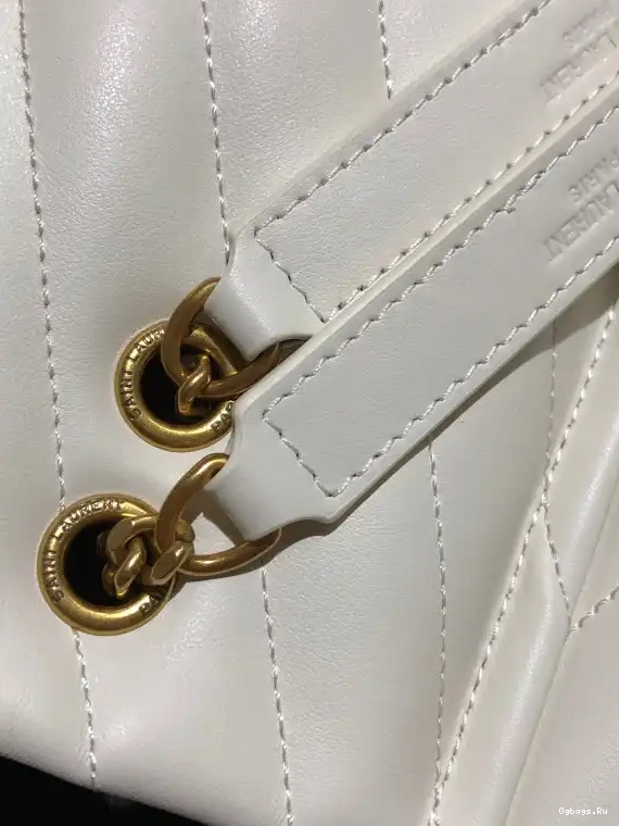 SMALL LOULOU YSL 0701